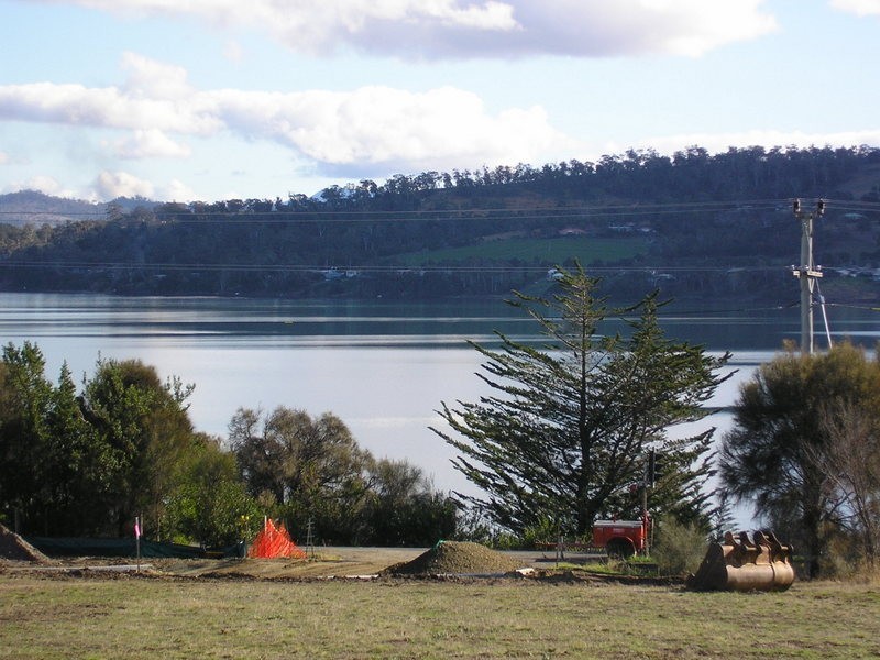 Lot 35, 136 Penna Road “BARILLA VIEWS”, Midway Point TAS 7171