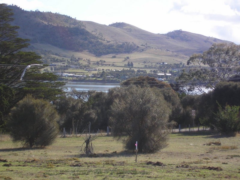 Lot 34, 136 Penna Road “BARILLA VIEWS”, Midway Point TAS 7171