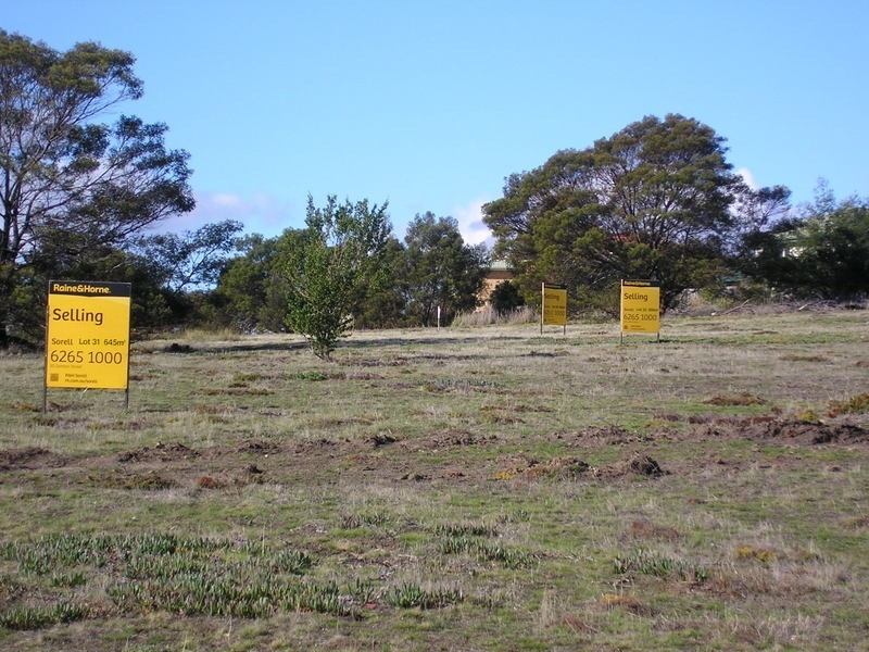 Lot 32, 136 Penna Road “BARILLA VIEWS”, Midway Point TAS 7171