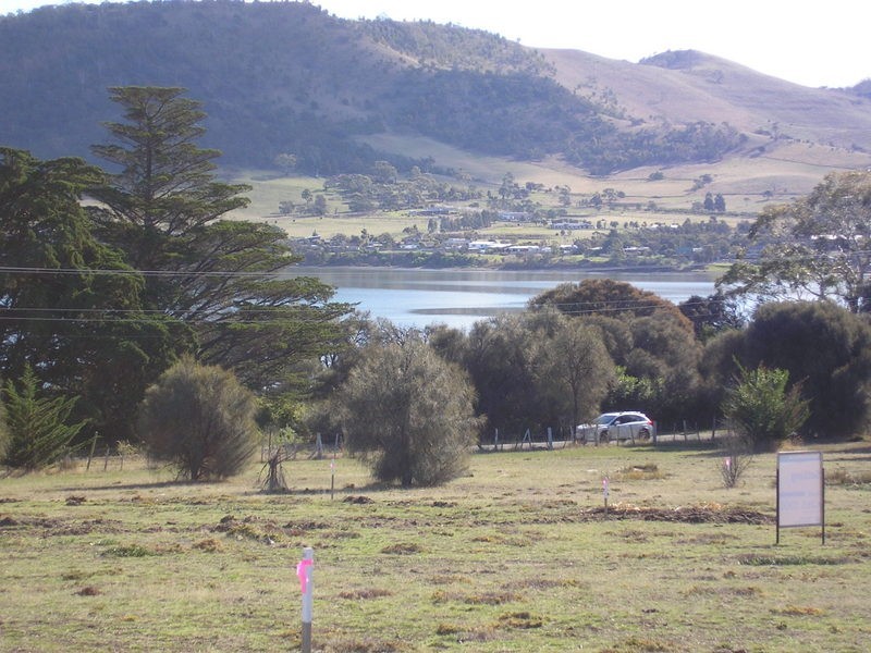 Lot 32, 136 Penna Road “BARILLA VIEWS”, Midway Point TAS 7171