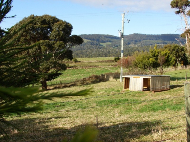 50 Littles Road, Premaydena TAS 7185