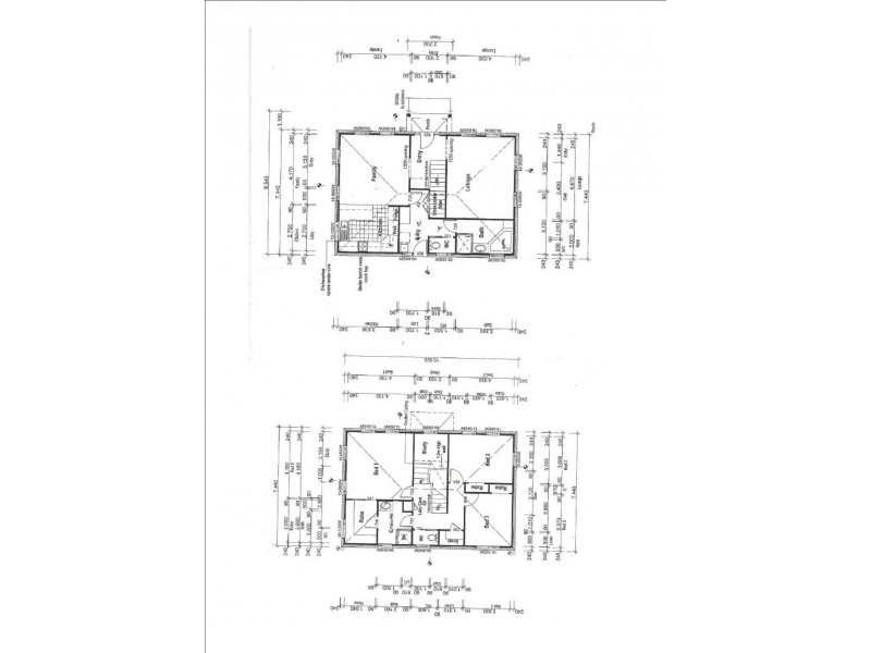 50 Littles Road, Premaydena TAS 7185 Floorplan