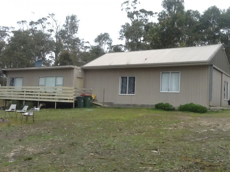 599 White Beach Road, White Beach TAS 7184