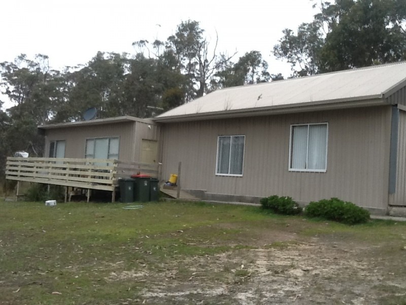 599 White Beach Road, White Beach TAS 7184