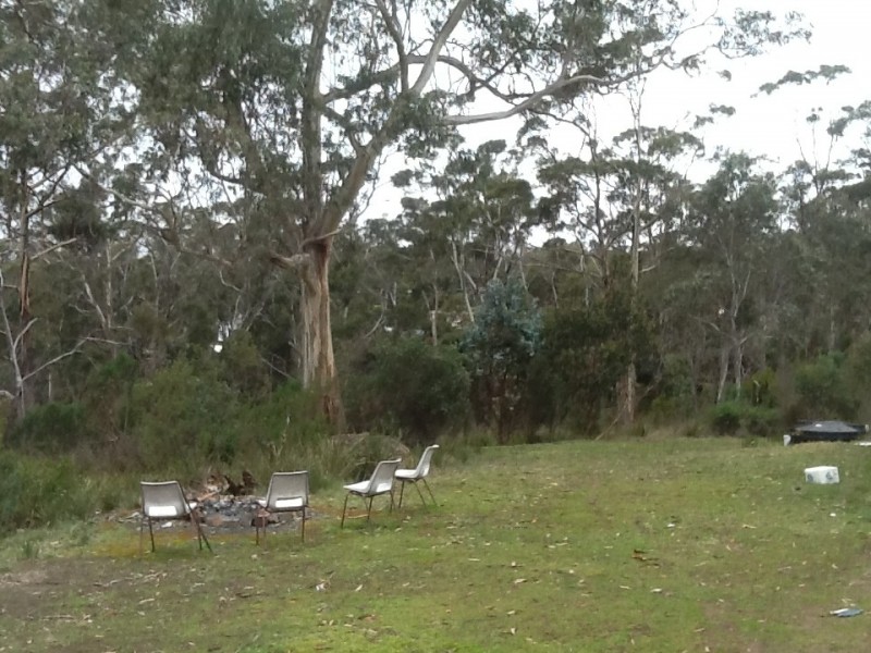599 White Beach Road, White Beach TAS 7184