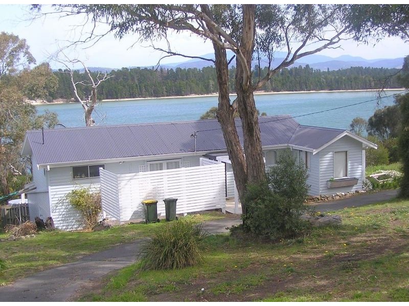 149 Lewisham Scenic Drive, Lewisham TAS 7173