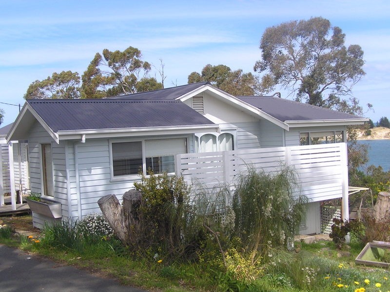 149 Lewisham Scenic Drive, Lewisham TAS 7173