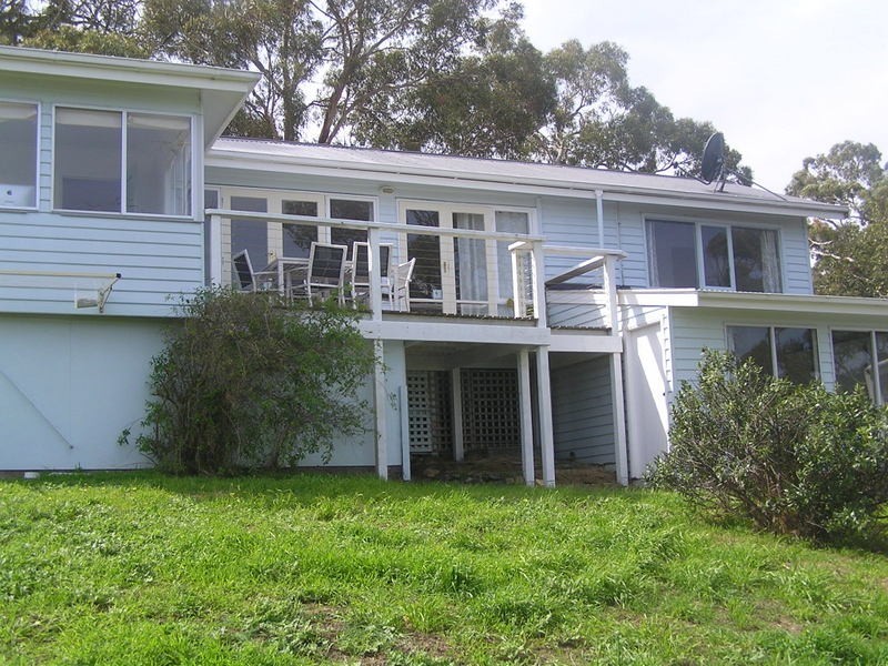 149 Lewisham Scenic Drive, Lewisham TAS 7173