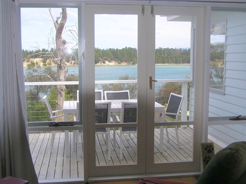 149 Lewisham Scenic Drive, Lewisham TAS 7173
