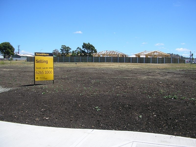 Lot 43 Whitelea Court, Sorell TAS 7172