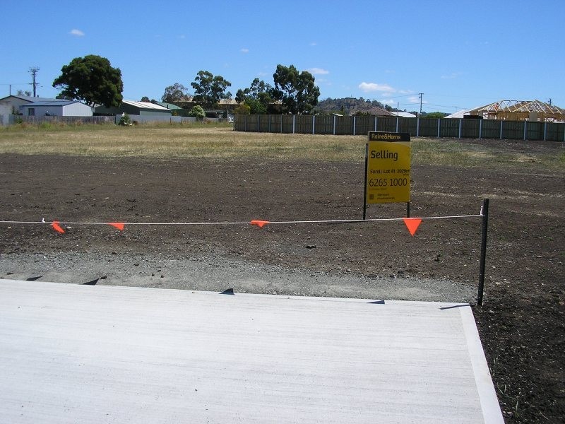 Lot 41 Bluebell Close (Off Whitelea Court), Sorell TAS 7172