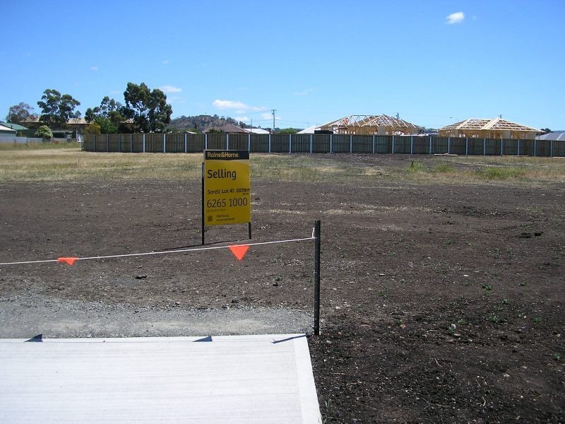 Lot 41 Bluebell Close (Off Whitelea Court), Sorell TAS 7172