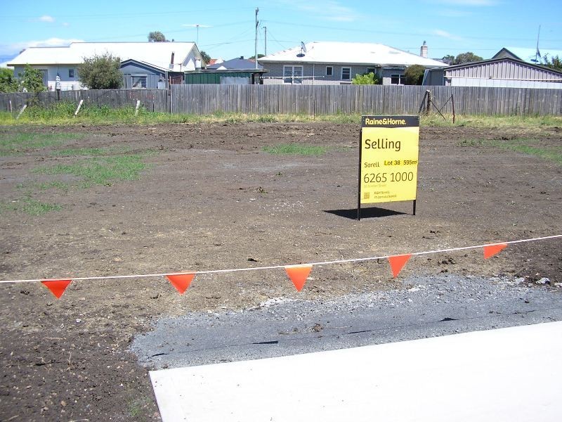 Lot 38 Whitelea Court, Sorell TAS 7172