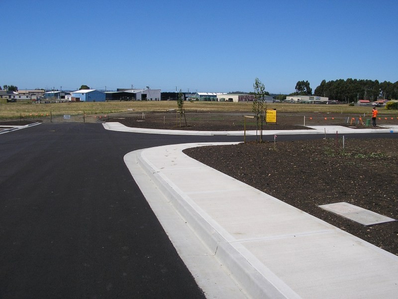 Lot 36 Bluebell Close (Off Whitelea Court), Sorell TAS 7172