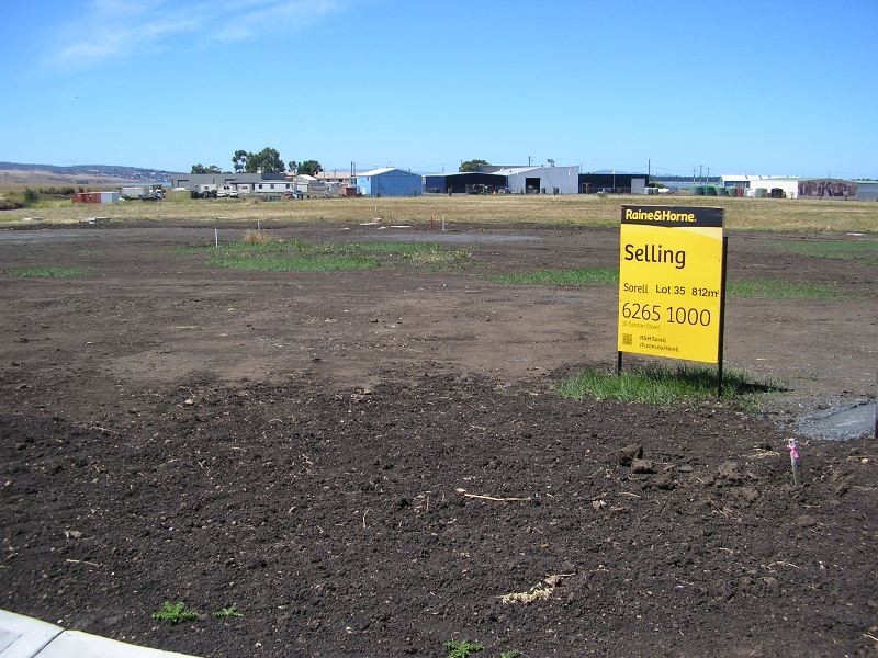 Lot 35 Bluebell Close (Off Whitelea Court), Sorell TAS 7172