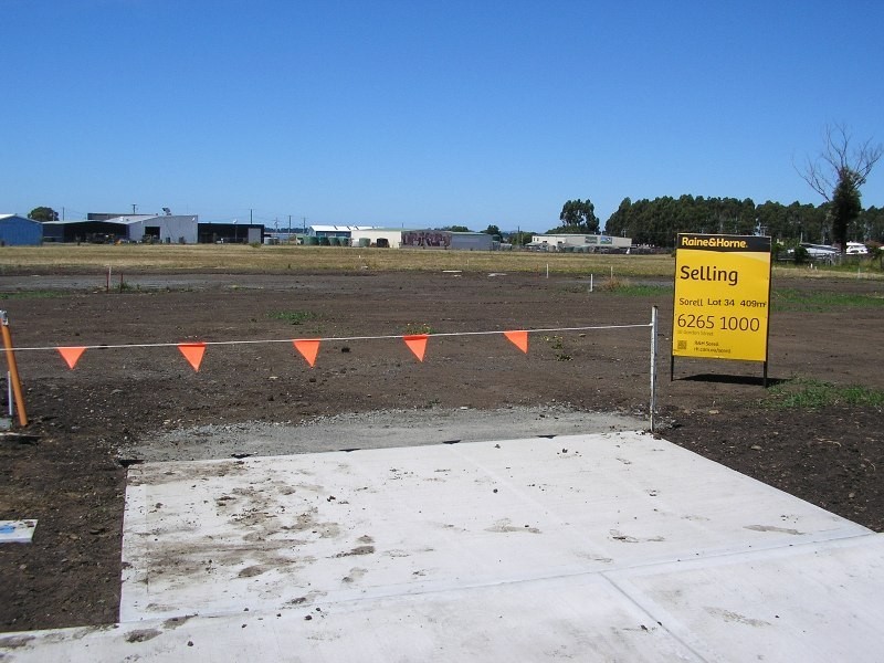 Lot 34 Whitelea Court, Sorell TAS 7172