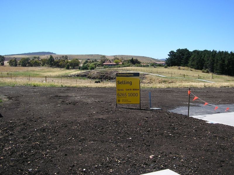 Lot 9 Whitelea Court, Sorell TAS 7172