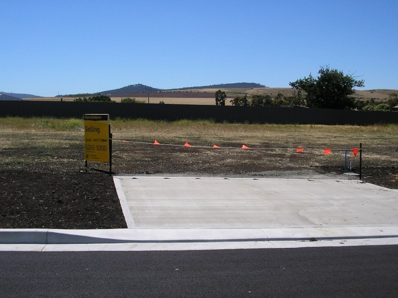 Lot 7 Whitelea Court, Sorell TAS 7172