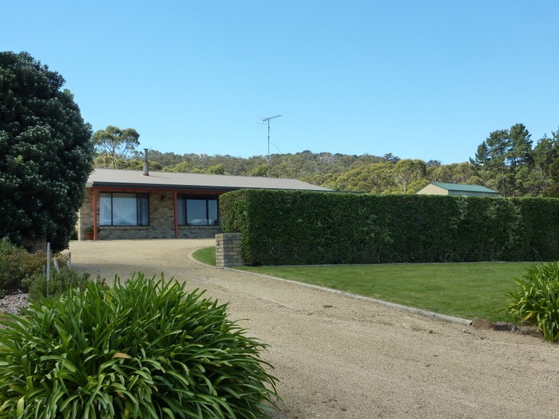 144 Apex Point Road, White Beach TAS 7184