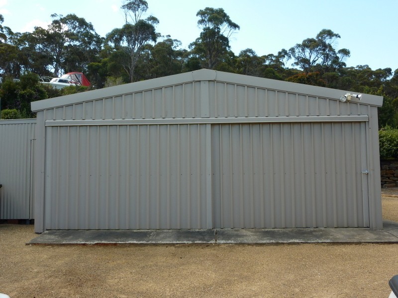 144 Apex Point Road, White Beach TAS 7184