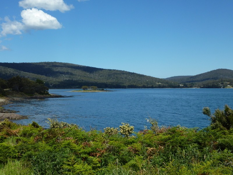 144 Apex Point Road, White Beach TAS 7184