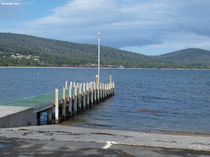 144 Apex Point Road, White Beach TAS 7184