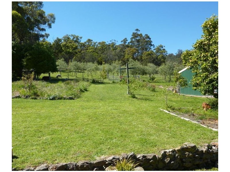 540 Pawleena Road, Sorell TAS 7172