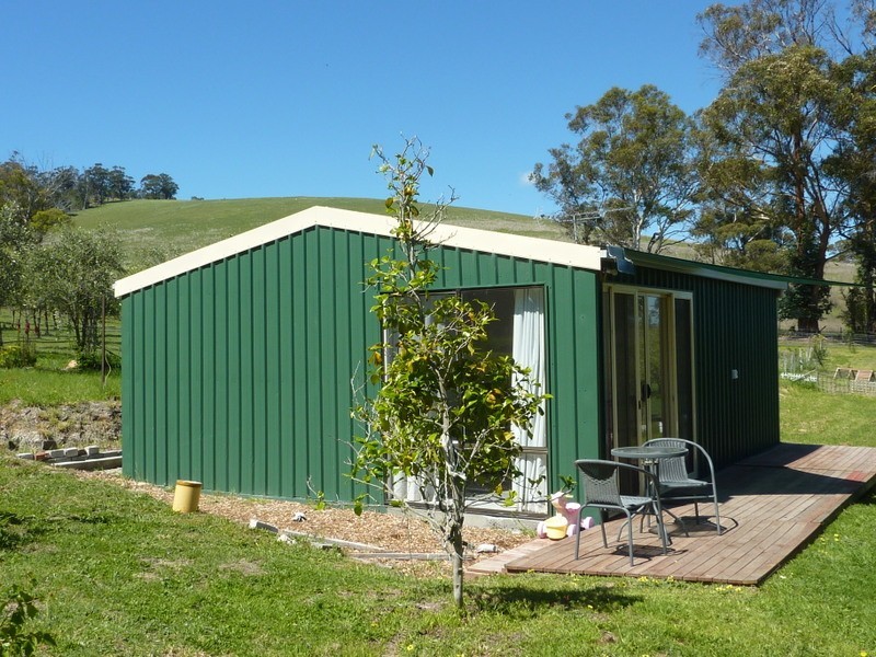 540 Pawleena Road, Sorell TAS 7172