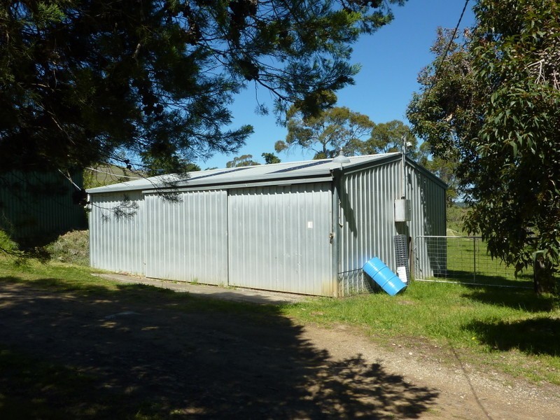 540 Pawleena Road, Sorell TAS 7172