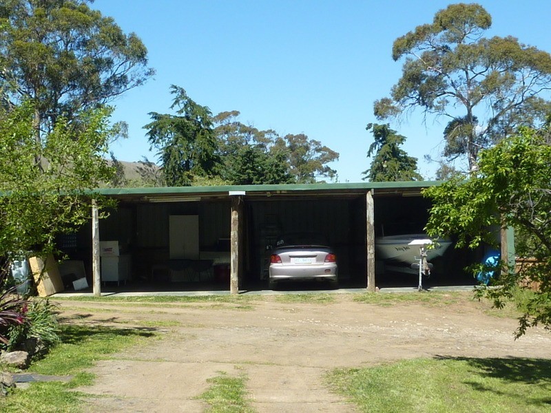 540 Pawleena Road, Sorell TAS 7172