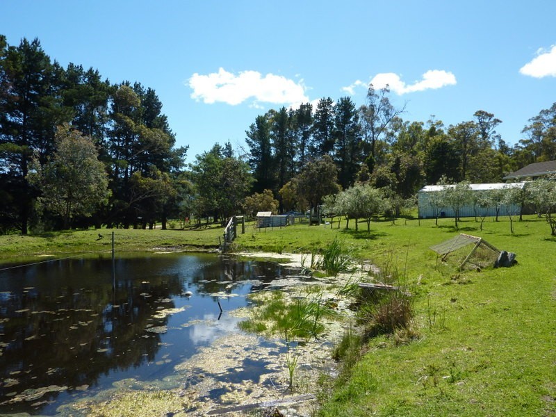 540 Pawleena Road, Sorell TAS 7172