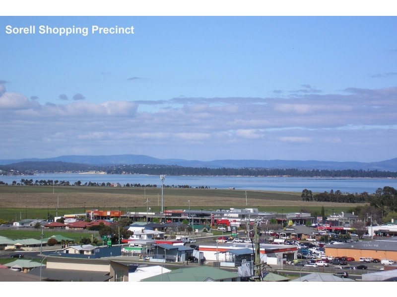 2B and 3A On Horizons, Sorell TAS 7172