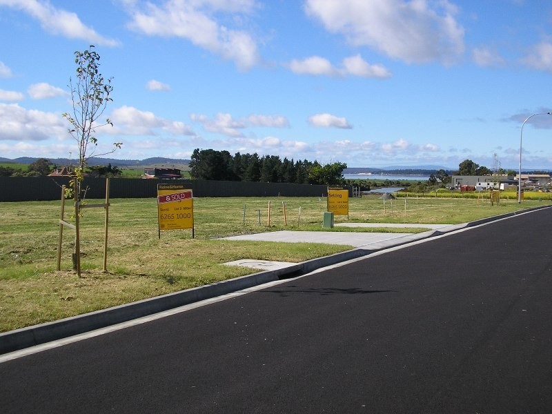Lot 49 Whitelea Court, Sorell TAS 7172