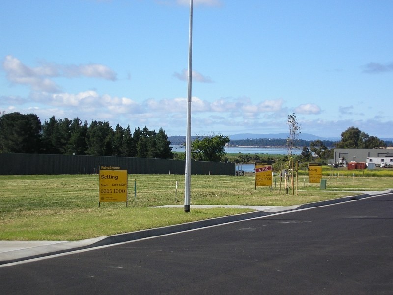 Lot 49 Whitelea Court, Sorell TAS 7172