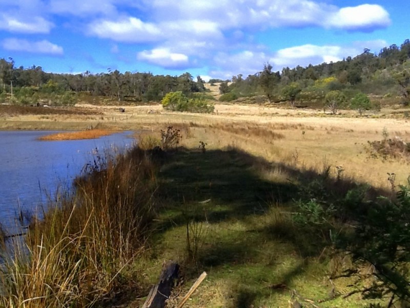 Lot 1 Hungry Flats Road, Colebrook TAS 7027