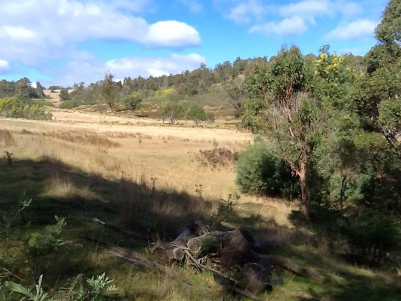 Lot 1 Hungry Flats Road, Colebrook TAS 7027
