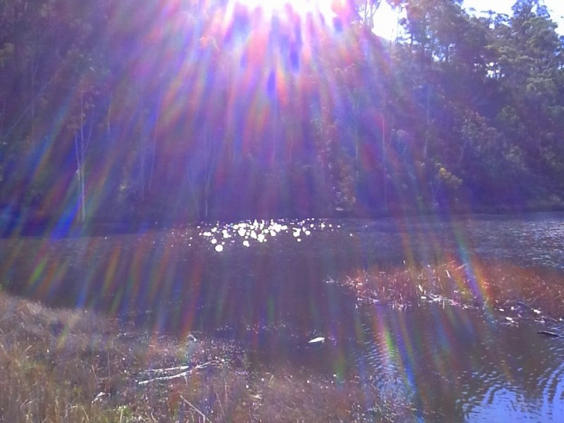 Lot 1 Hungry Flats Road, Colebrook TAS 7027