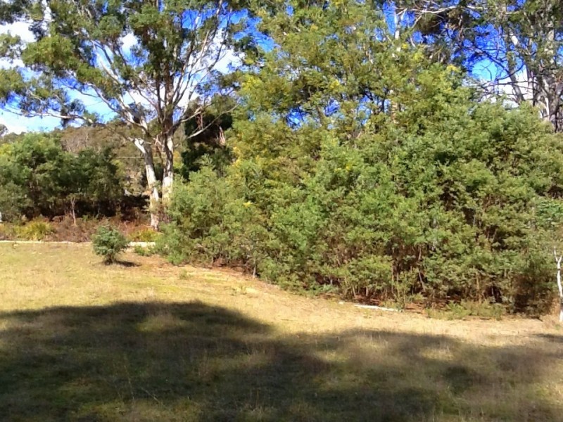 Lot 1 Hungry Flats Road, Colebrook TAS 7027