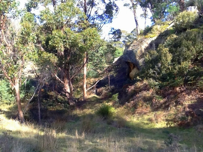 Lot 1 Hungry Flats Road, Colebrook TAS 7027