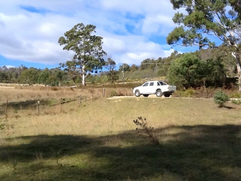 Lot 1 Hungry Flats Road, Colebrook TAS 7027