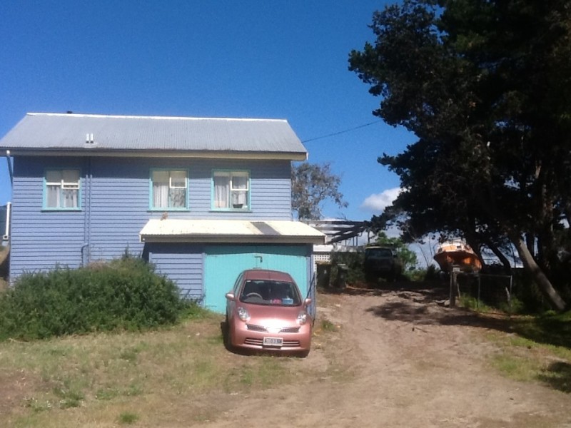 4 Wibar Street, Dodges Ferry TAS 7173