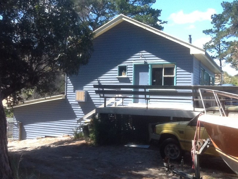 4 Wibar Street, Dodges Ferry TAS 7173