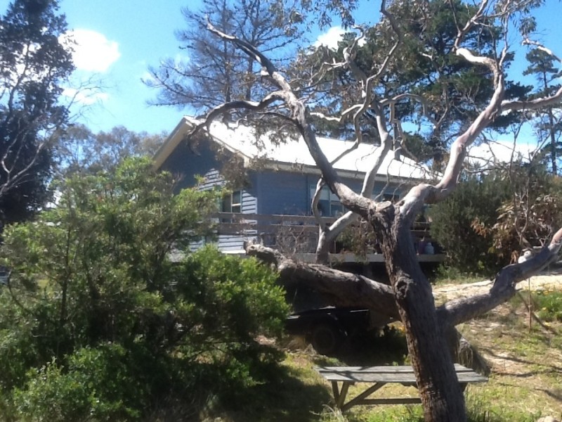 4 Wibar Street, Dodges Ferry TAS 7173