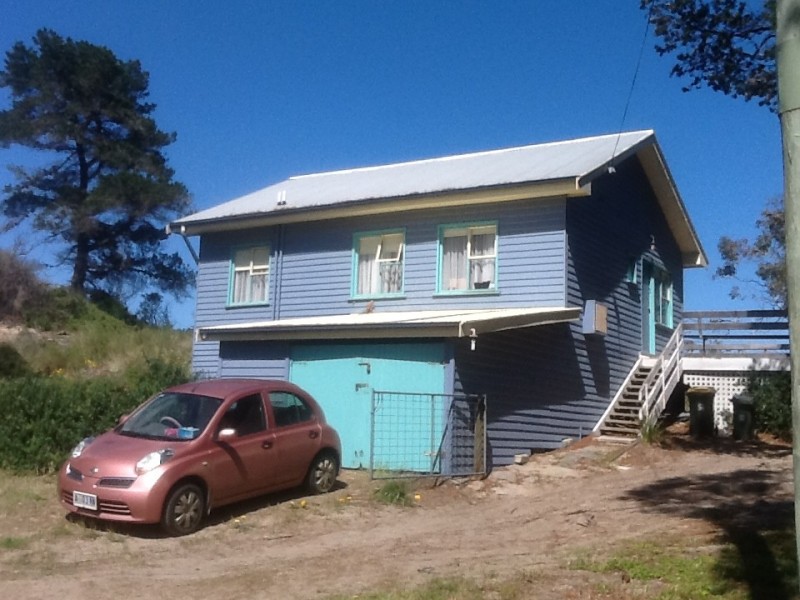 4 Wibar Street, Dodges Ferry TAS 7173