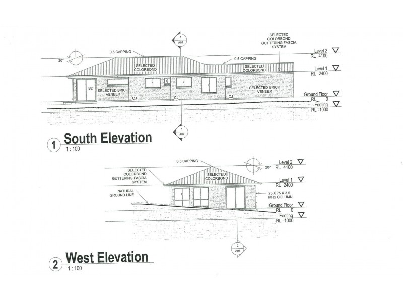 Lot 43-4 Horizon Drive, Sorell TAS 7172