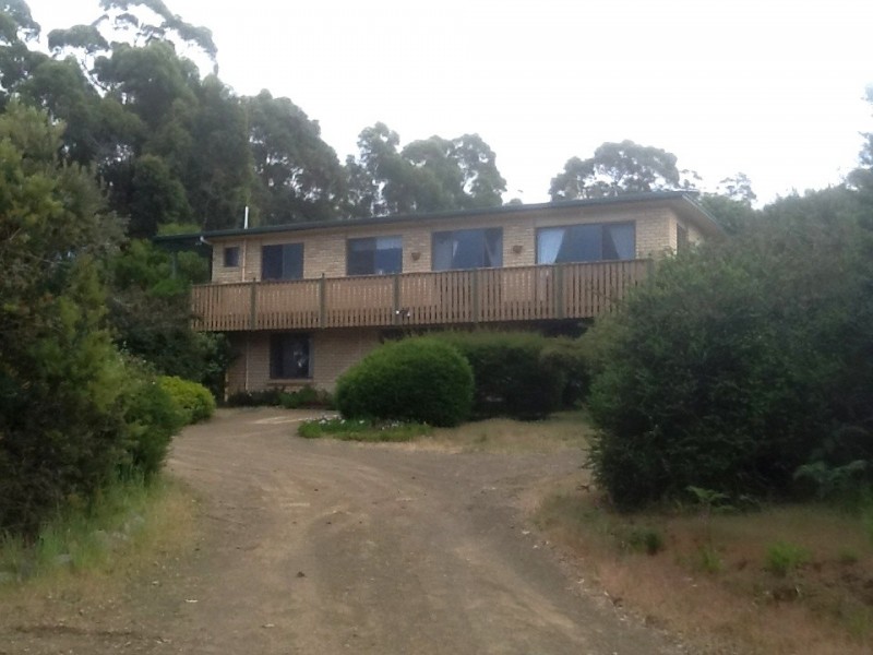 162 Apex Point Road, White Beach TAS 7184