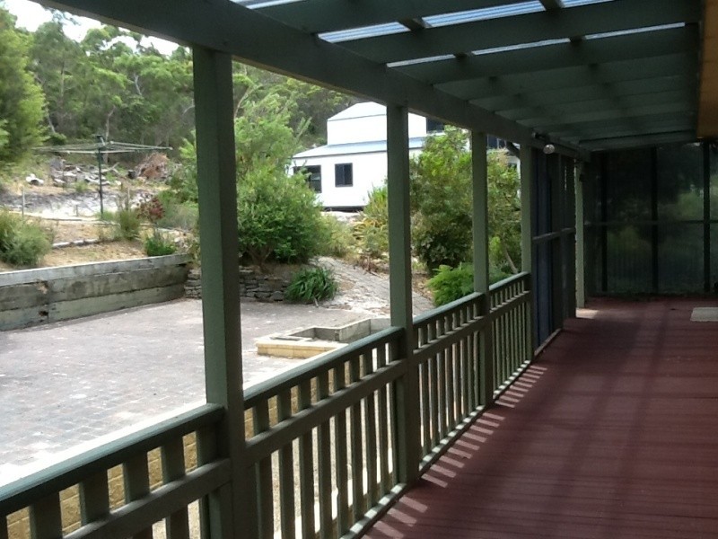 162 Apex Point Road, White Beach TAS 7184