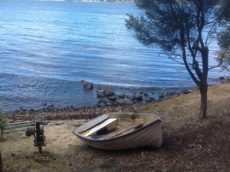 162 Apex Point Road, White Beach TAS 7184