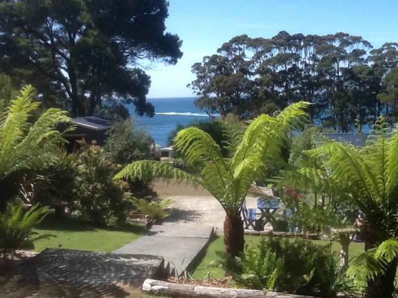 335 Pirates Bay Drive, Eaglehawk Neck TAS 7179