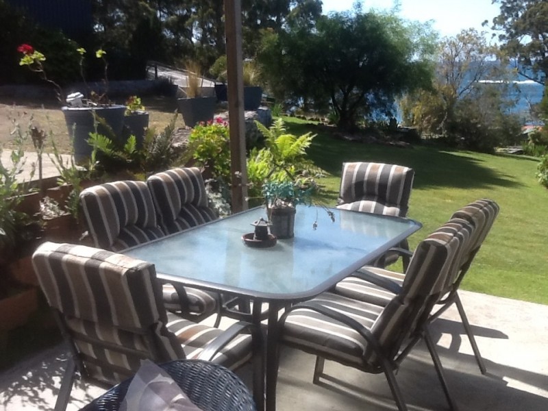 335 Pirates Bay Drive, Eaglehawk Neck TAS 7179